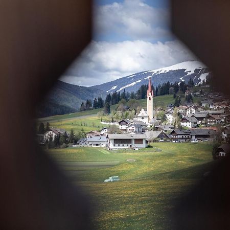 Loefflerhof Villa Monguelfo-Tesido / Welsberg-Taisten Bagian luar foto