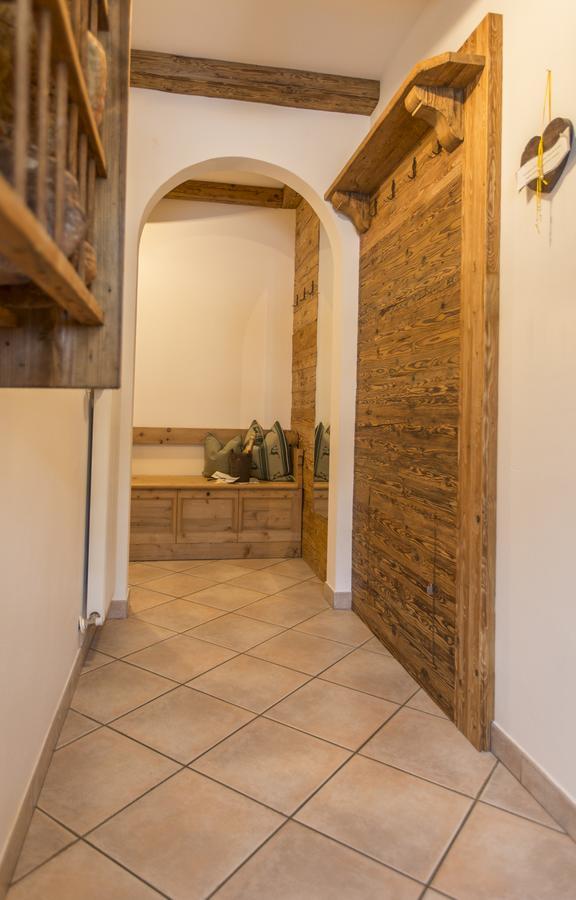 Loefflerhof Villa Monguelfo-Tesido / Welsberg-Taisten Bagian luar foto