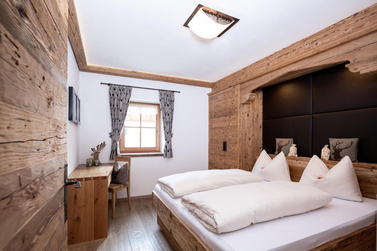 Loefflerhof Villa Monguelfo-Tesido / Welsberg-Taisten Bagian luar foto